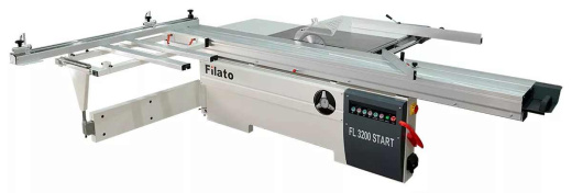 Filato 3200 START