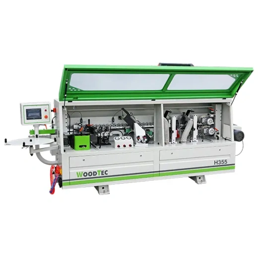 WoodTec Compact H355
