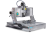 ЧПУ AMAN 4060 4axis 1500W Z=13