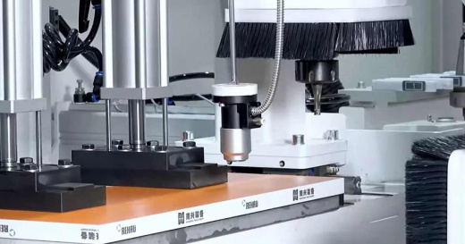 ЧПУ Nanxing NCB2808