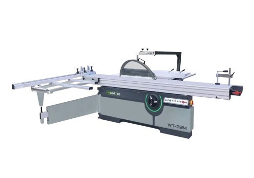 WoodTec WT-32M